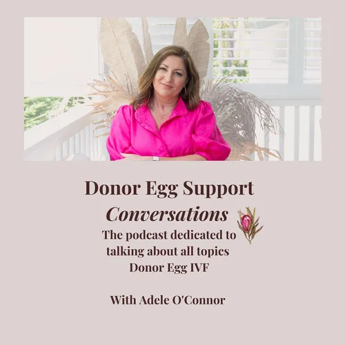 Donor Egg Support Conversations