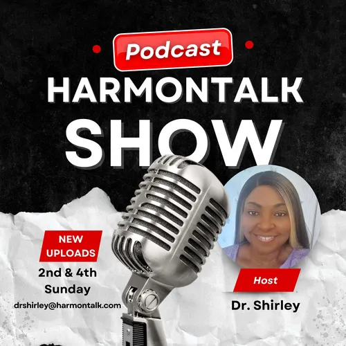 Harmontalk
