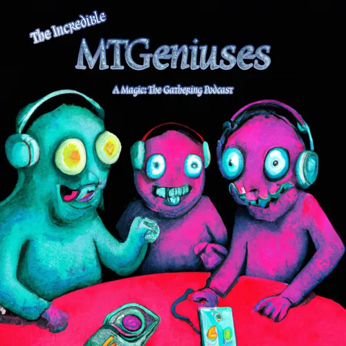 MTGeniuses