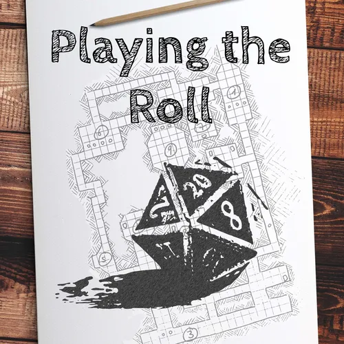 Playing The Roll