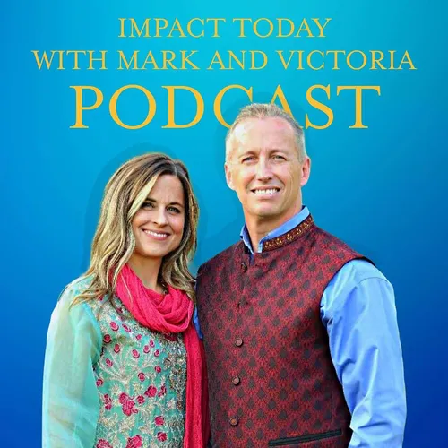 Impact Today With Mark & Victoria