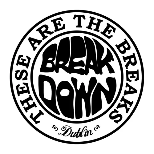 BREAKDOWN RADIO