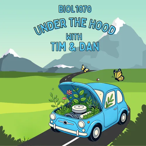 BIOL1070: Under the Hood with Tim and Dan
