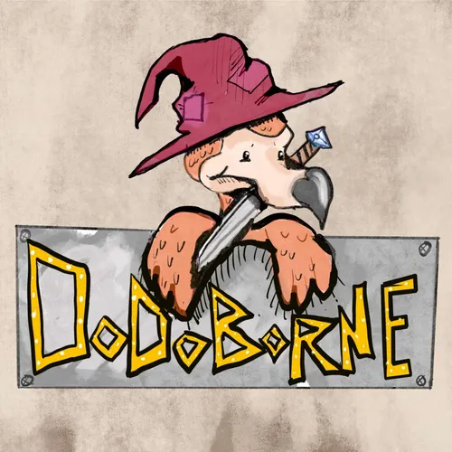 DodoBorne: A Daggerheart Actual Play Podcast