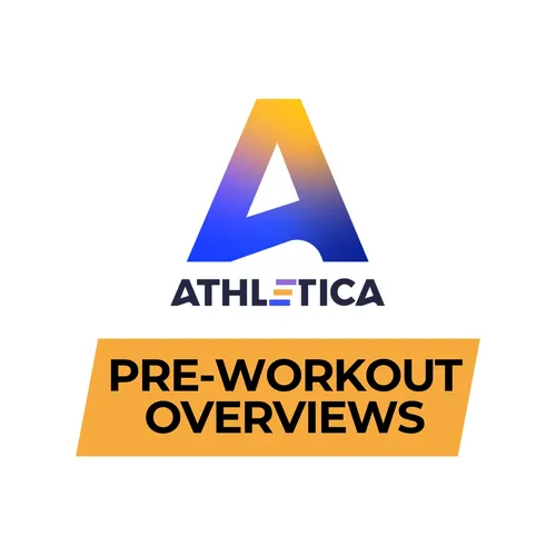 Pre Workout Overviews