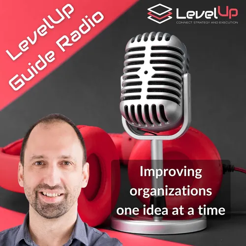 LevelUp Guide Radio