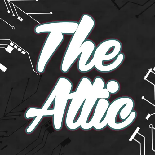 The Attic Podcast
