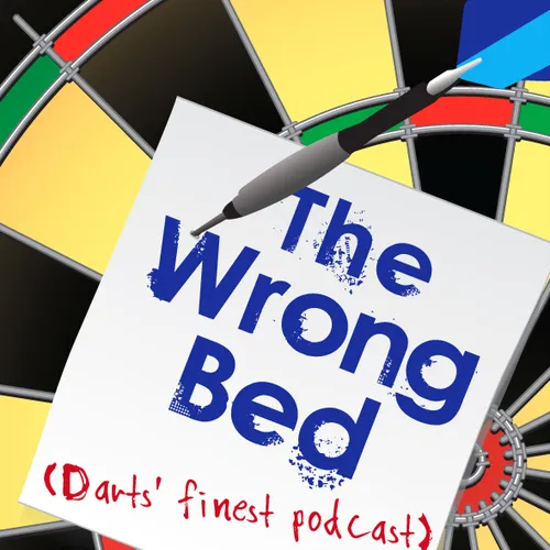 The Wrong Bed