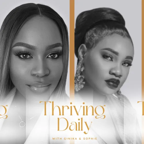 Thriving Daily