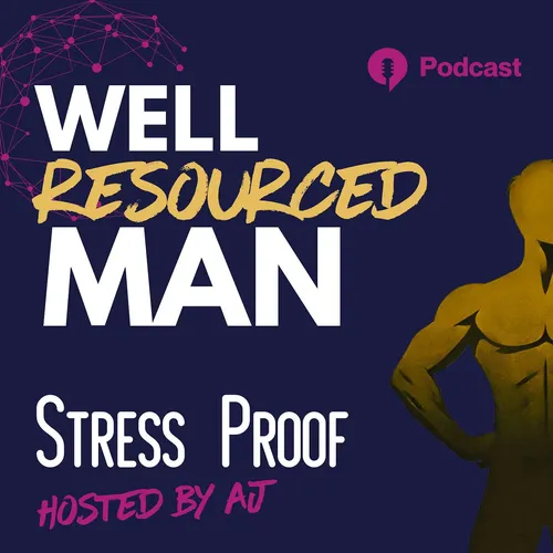Well Resourced Man