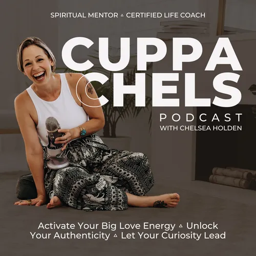 Cuppa Chels