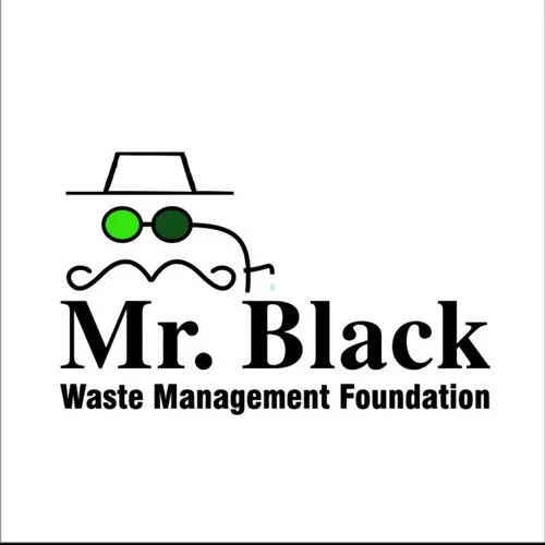 Mr BLACK WASTE MANAGEMENT FOUNDATION
