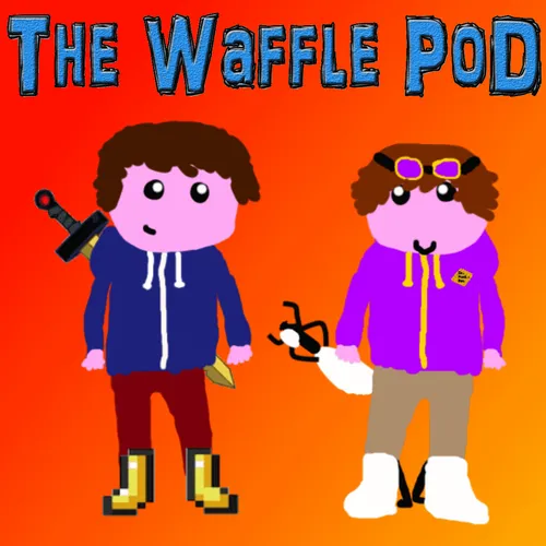 TheWafflePod