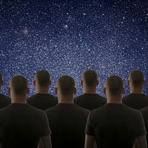 The Universe As We Know It