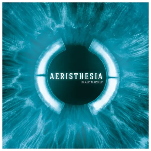 Aeron Aether's Podcast
