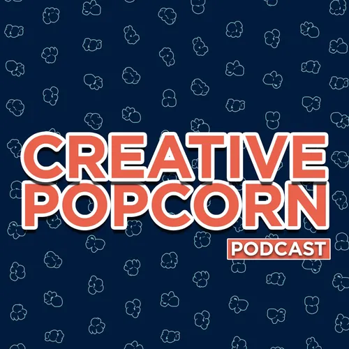 Creative Popcorn