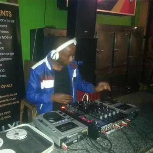 christian mlotshwa's Podcast