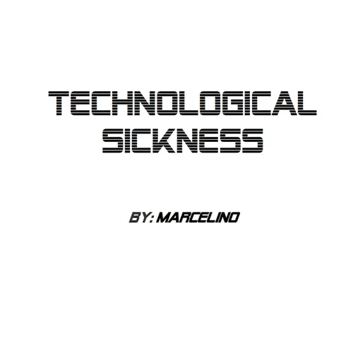 Marcelino's Podcast