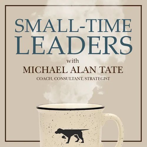 Small Time Leaders