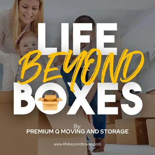 Premium Q Moving and Storage