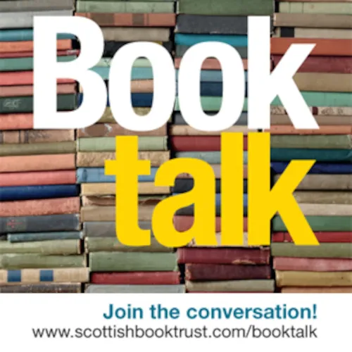 Book Talk
