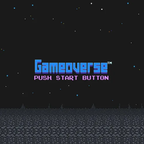 Gameoverse