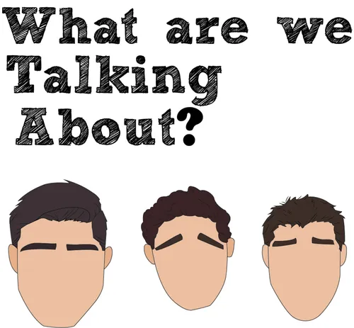 What are we talking about?