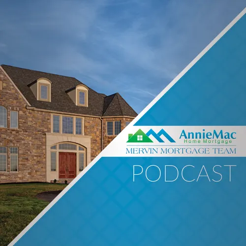 The Mervin Mortgage Team Video Blog