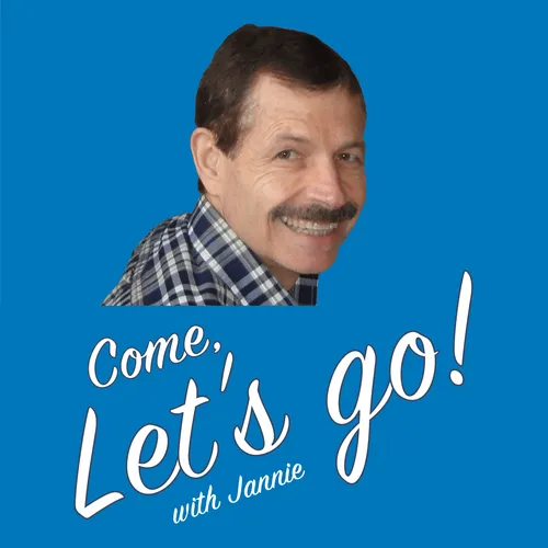 Let's Go! with Jannie