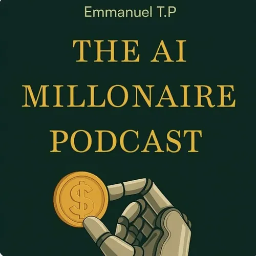The Al Millionaire Podcast