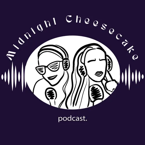 Midnight Cheesecake