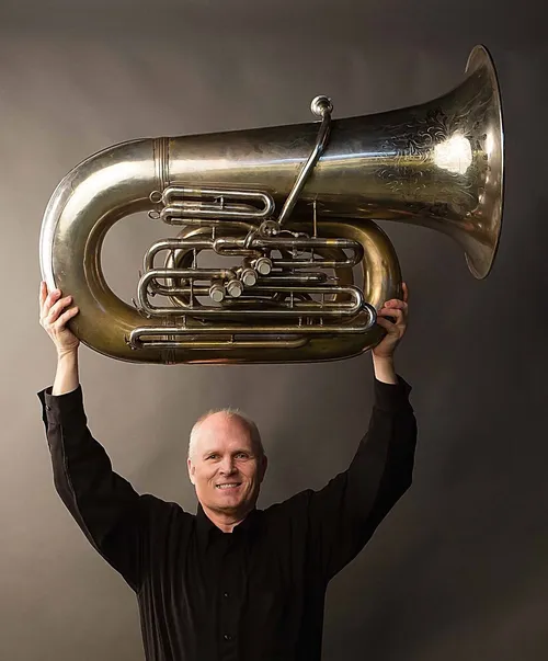 Tuba People