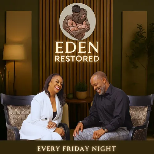 Eden Restored
