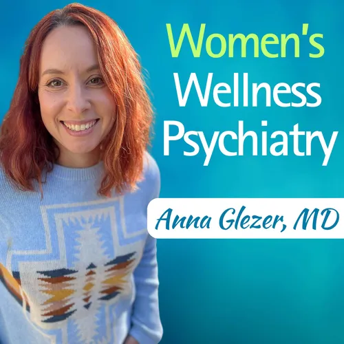 Women's Wellness Psychiatry