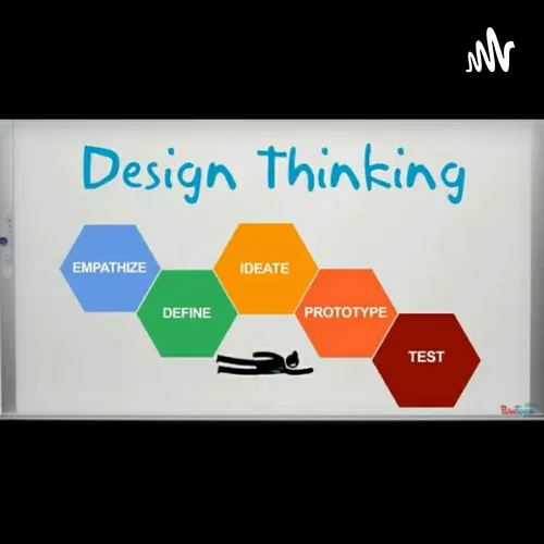 DESIGN THINKING