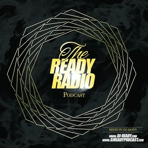 DJ Ready Radio