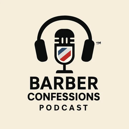Barber Confessions™
