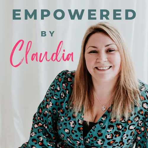 Empowered By Claudia