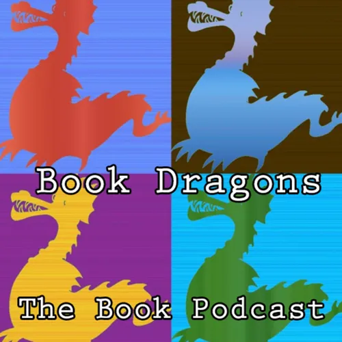 Book Dragons