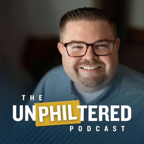 The Unphiltered Podcast