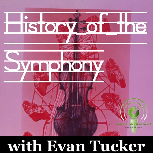 History of the Symphony