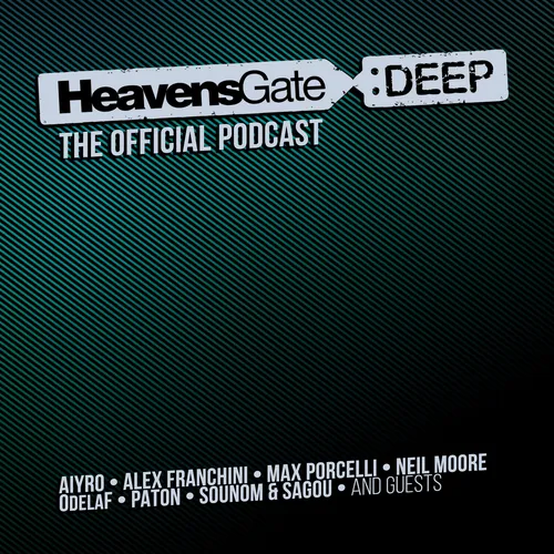 HeavensGate Deep