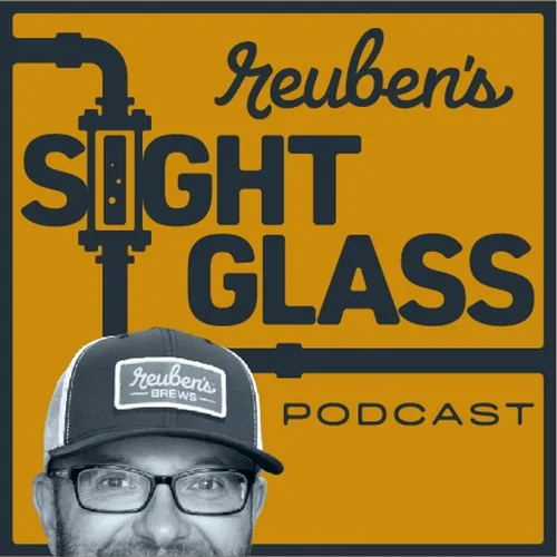 Reuben's Sightglass