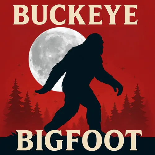 Buckeye Bigfoot