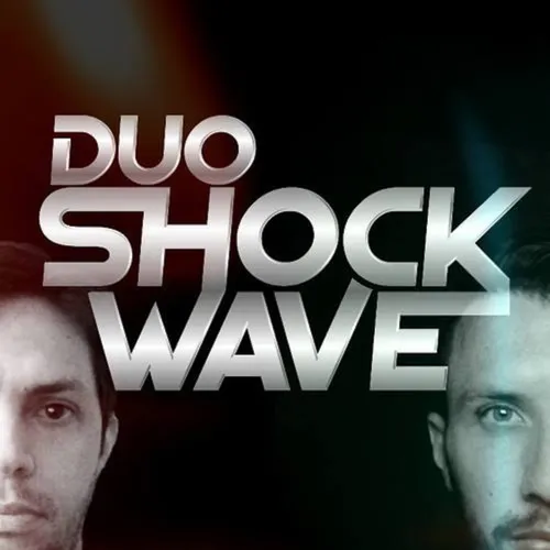 Duo Shockwave's Podcast