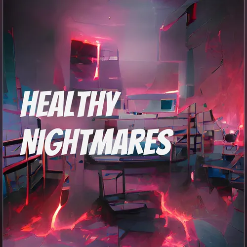 Healthy Nightmares