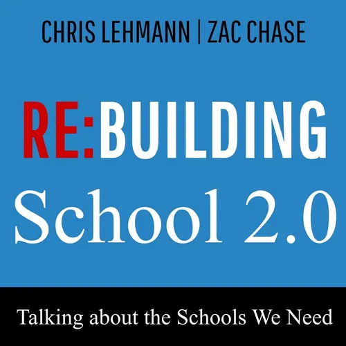 Re:Building School 2.0
