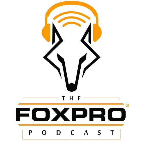 The FOXPRO Podcast