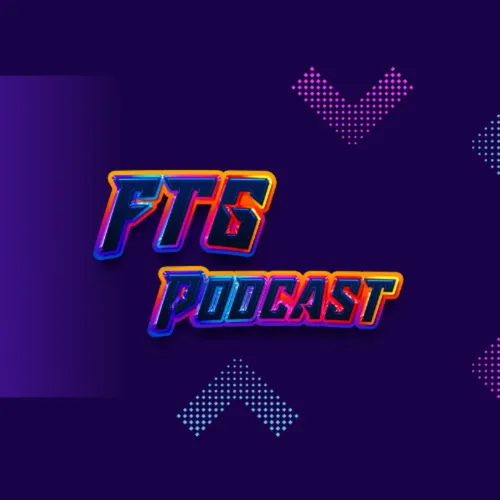 For The Geeks Podcast
