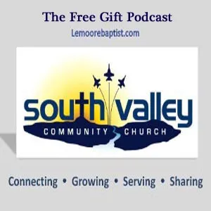 The Free Gift Podcast